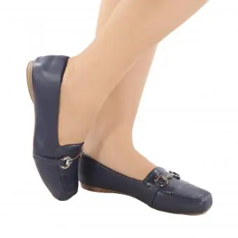 MOCASSIM PRI - Código 000186-1