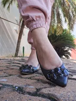 SAP. ELIANA - Código 000187-1