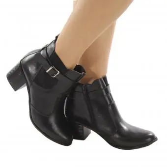 BOTA LAUANA - Código 000190-1