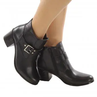 BOTA NAYARA - Código 000191-1