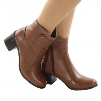 BOTA SIMONE - Código 000194-1