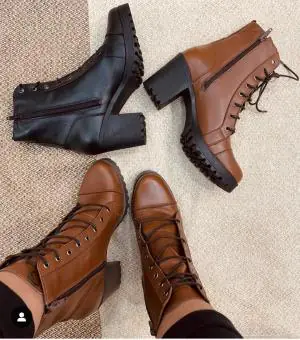 COTURNO TAYLOR - Código 000199-1