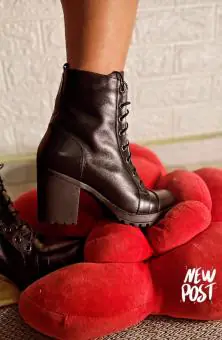 COTURNO TAYLOR - Código 000200-1