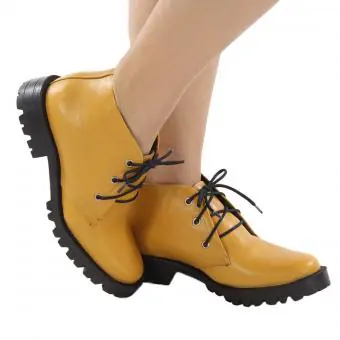 COTURNO EVRIL - Código 000204-1