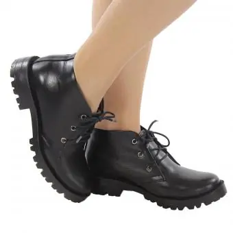 COTURNO EVRIL - Código 000205-1