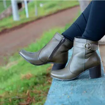 BOTA SIMARIA - Código 000207-1