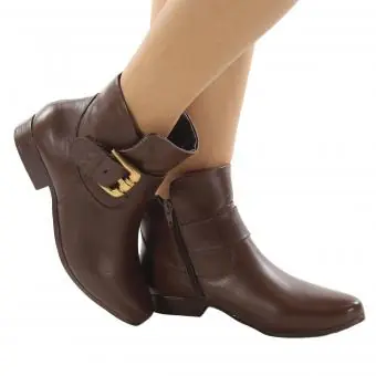  BOTA KATIA - Código 000209-1