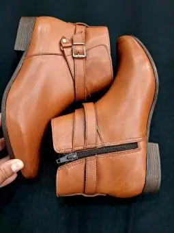  BOTA OLGA - Código 000211-1