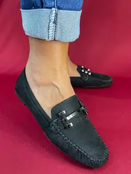 MOCASSIM BETY - Código 000215-1