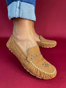 MOCASSIM CRIS - Código 000216-1