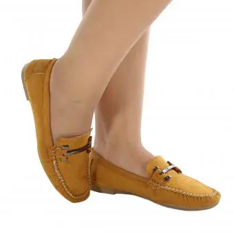 MOCASSIM BETY - Código 000217-1