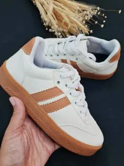 TÊNIS S@MBA - Código 000228-1