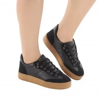 TÊNIS S@MBA - Código 000229-1