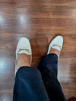  MOCASSIM GI - Código 000232-1