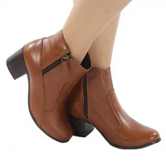  BOTA VANIA  - Código 000235-1