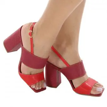 SÁNDALIA JU - Código 000247-1