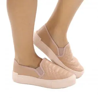  SLIP ON DANI - Código 000265-1