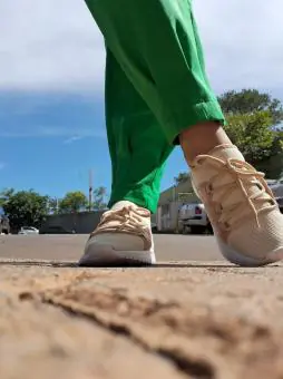 TÊNIS - SOFIA - Código 000267-1