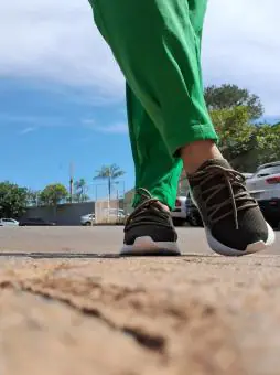 TÊNIS - SOFIA - Código 000268-1