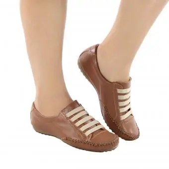 SANDALIA MEL - Código 000272-1