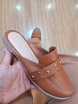 MULE VITORIA - Código 000290-1