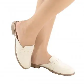 MULE VITORIA - Código 000291-1