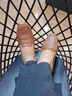 MOCASIM PAULA - Código 000292-1