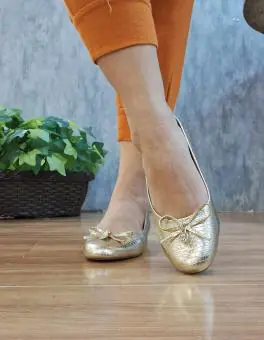  BOTA MARAISA  - Código 000298-1