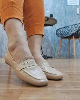  MOCASSIM LIA - Código 000300-1