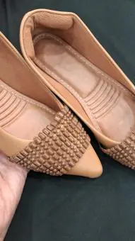 TÊNIS - LUA - Código 000303-1