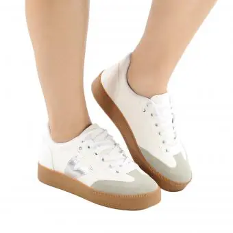 TÊNIS S@MBA - Código 000322-1