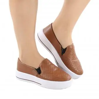 SLIP ON DANI - Código 000323-1