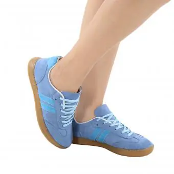  BOTA NAYARA - Código 000332-1