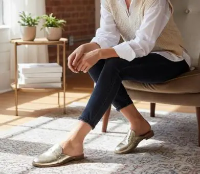 MULE VITORIA - Código 000333-1