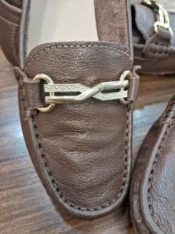  MOCASSIM GI - Código 000334-1