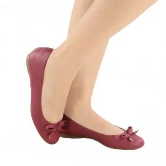 MOCASSIM MANU - Código 000339-1