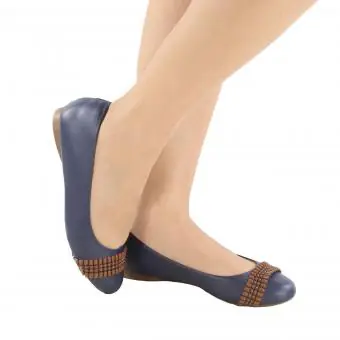 MOCASSIM MANU - Código 000342-1