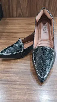 MOCASSIM MANU - Código 000344-1