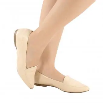 MOCASSIM CRIS C - Código 000346-1