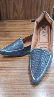 MULES NATY - Código 000347-1