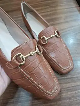 MOCASSIM CRIS - Código 000359-1