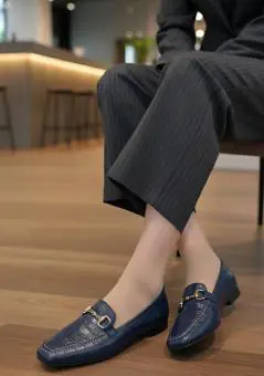 MOCASSIM CRIS - Código 000360-1