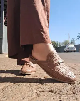 MULES NATY - Código 000367-1