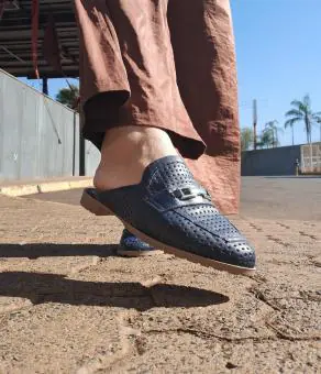 MULES NATY - Código 000368-1