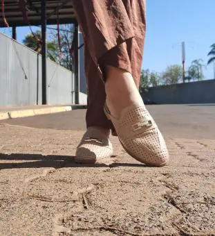 MULES NATY - Código 000369-1