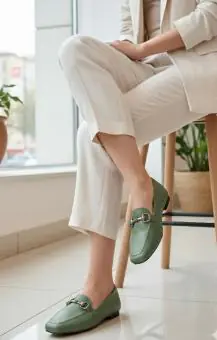 MOCASSIM CRIS C - Código 000409-1