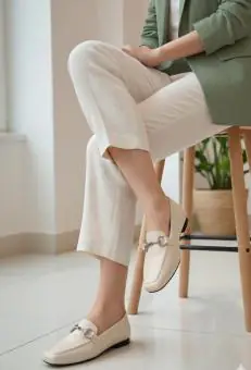 MOCASSIM CRIS C - Código 000410-1