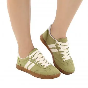 TÊNIS S@MBA - Código 000418-1