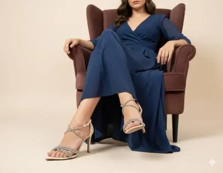 SÁND GIOVANA - Código 000442-1