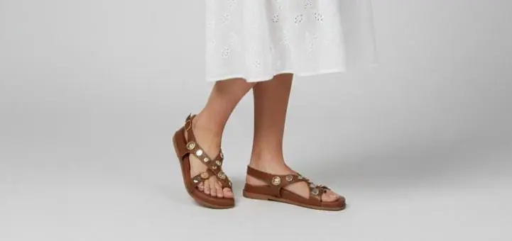 BIRKEN MAIA - Código 000456-1